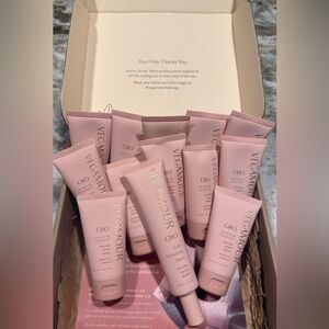 13 PIECE SET ! With GWP! 🎀